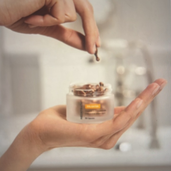 Neostrata Vitamin C Concentrate, 30 Capsules, NIB - Picture 2 of 9